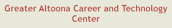 Greater Altoona Career and Technology Center